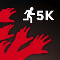 Zombies, Run! 5k Training (Free)