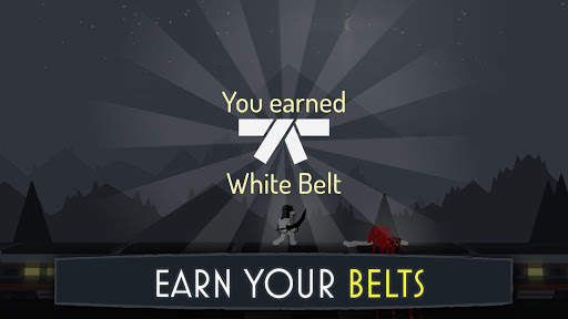 Stick Fight: Shadow Warrior screenshot 4
