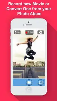 Reverse Fx Video 4 تصوير الشاشة