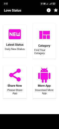 Love Status screenshot 2