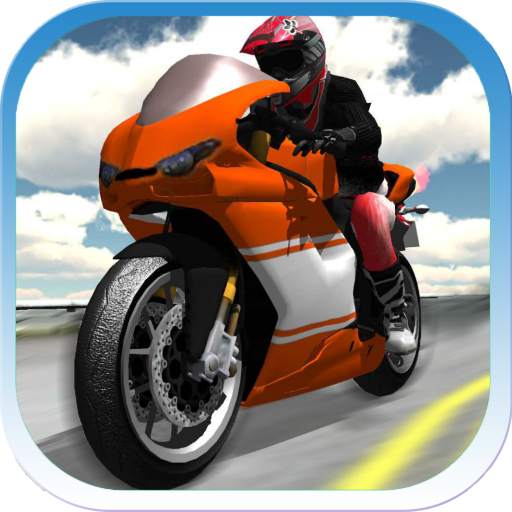 Motor Racing High 1.0