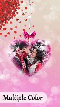 Locket Photo Frames Editor - Locket PHOTO Maker HD screenshot 5