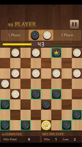 King of Checkers screenshot 6