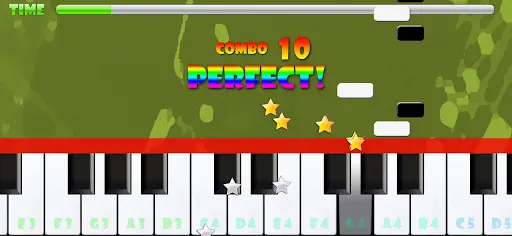 Piano Master 2 screenshot 2