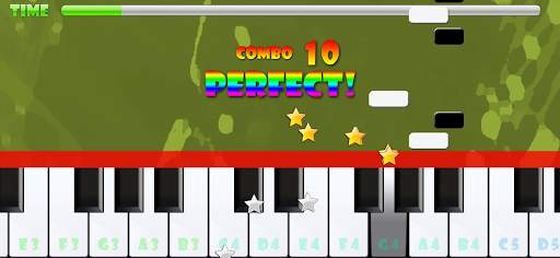Piano Master 2 screenshot 2