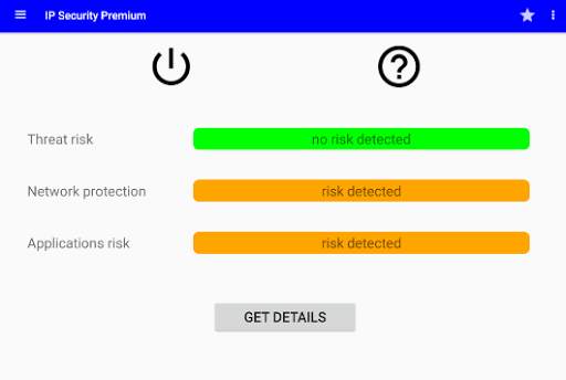 IP Tools   security screenshot 11