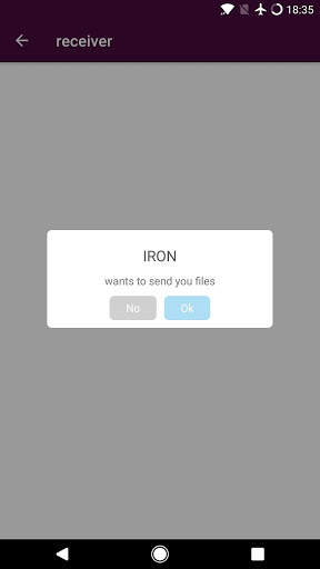 send files to tv screenshot 7