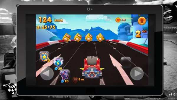 My Tom Racing screenshot 4