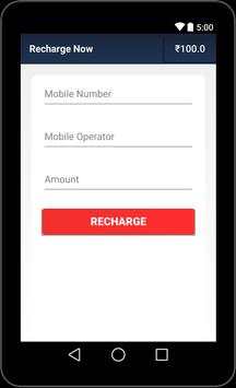 Free Mobile Data screenshot 8