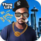 Thug Life Photo Editor and Photo Maker 2018 1.1