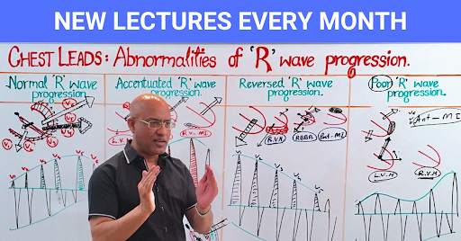 Dr. Najeeb Lectures Biology screenshot 4