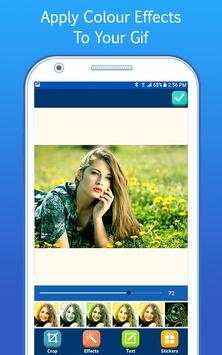 Gif Maker - Video Creator screenshot 4