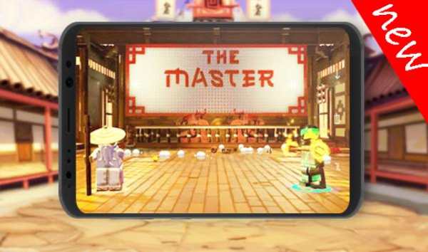 Tips For Lego Ninja screenshot 2