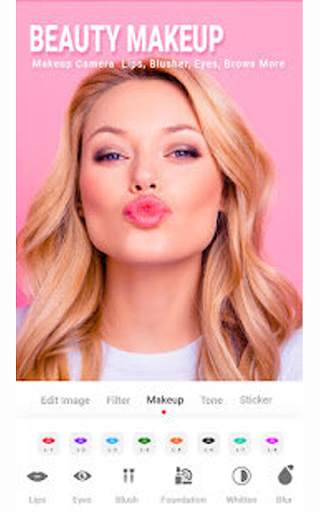 Beauty Plus camera : Selfie Camera screenshot 7