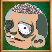 Kill Zombies icon