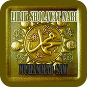 Buku Shalawat Nabi icon