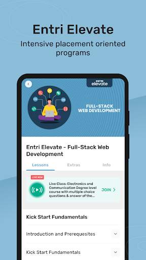 Entri: Learning App for Jobs screenshot 6