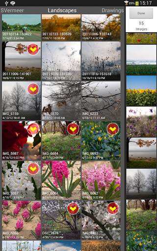 SlideFX Video Creator screenshot 9