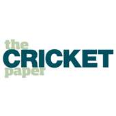 The Cricket Paper logo