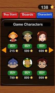 Chhota Bheem Snake and Ladder game screenshot 2
