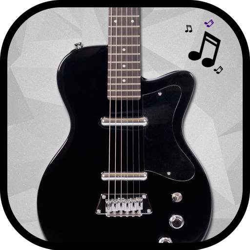 Electric Guitar Pro 2.2