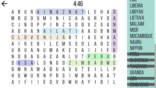 Brain Games Kids screenshot 1