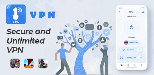 Super Fast - Free VPN Proxy Server, VPN Master screenshot 7