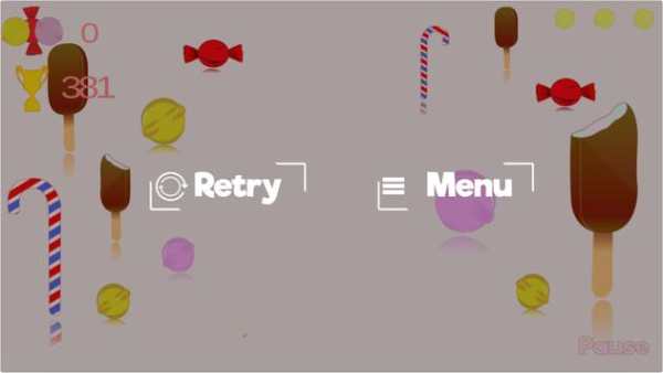 Candy Slicer screenshot 4