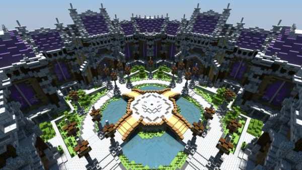 Minigames Minecraft screenshot 1