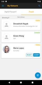 SAP SEA Events screenshot 5