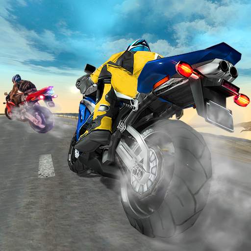 Sky impossible Stunt Bike Racing 3D 1.0