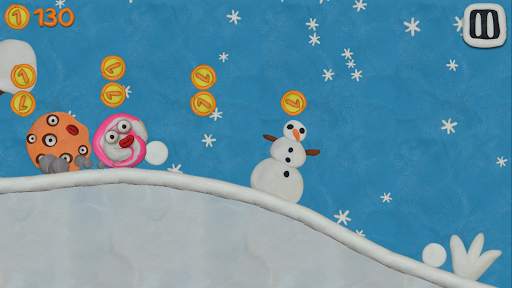 Run Candy Run screenshot 7