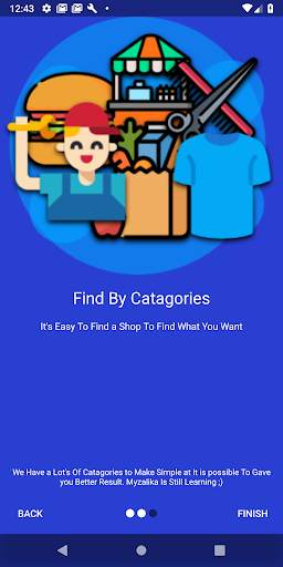 City App - City News And Home Services screenshot 8