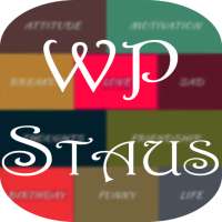WP Status