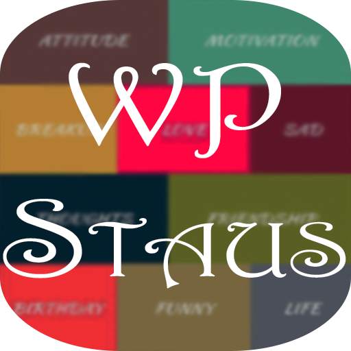 WP Status 1.4