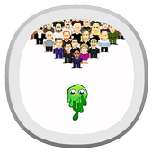 Spit Invaders icon