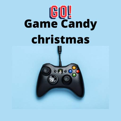 Game Candy christmas screenshot 19