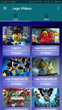 Best LEGO Videos 2019 screenshot 2