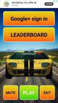 Fast Racing screenshot 1