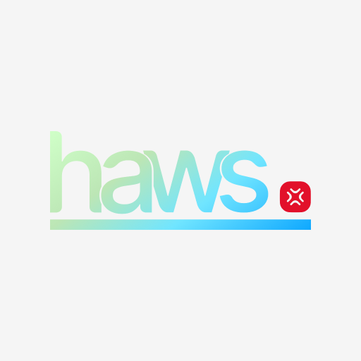 haws - Health and Wellness icon