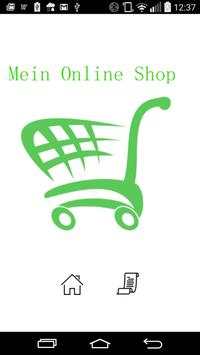 Demo Shop screenshot 1