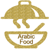 Arabic Food Recipes icon