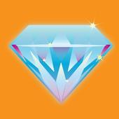 Earn Money App: diamonds icon