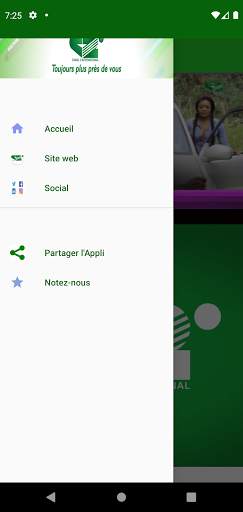 Canal 2 International screenshot 18