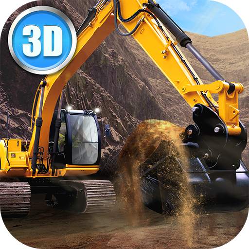 Construction Digger Simulator 1.4.1