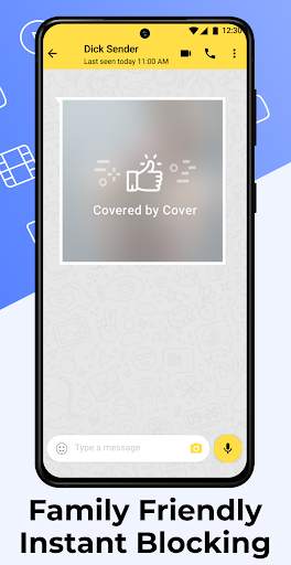 Cover - Photo Lock: Hide Photos and Videos screenshot 6