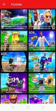 Funny Moments For Battle Royale screenshot 3