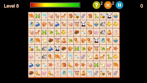 Funny Animal Connect screenshot 5