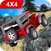 Jeep Driving Outlaws - Top Driving Jeep 1.0