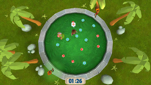 Pirates party: 1-4 players screenshot 7